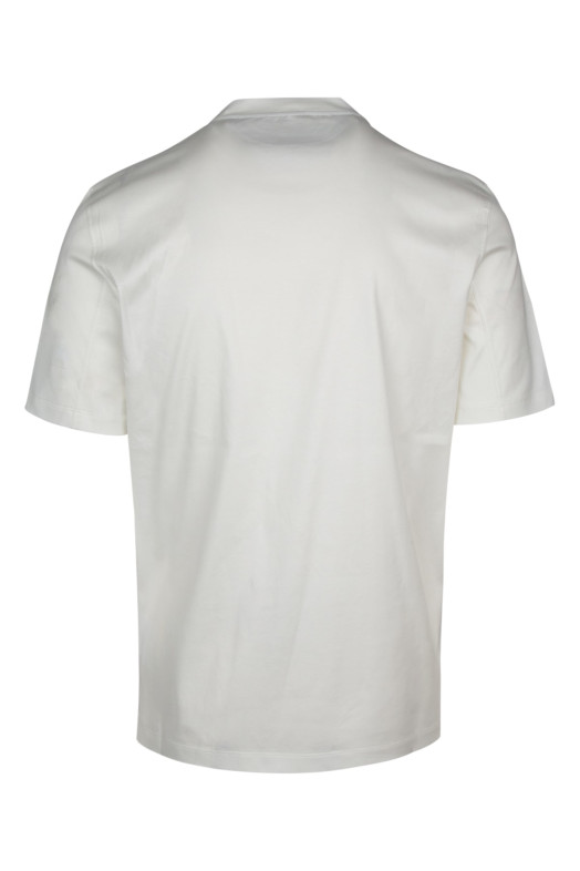 T-SHIRT BRUNELLO CUCINELLI (M0B131308)