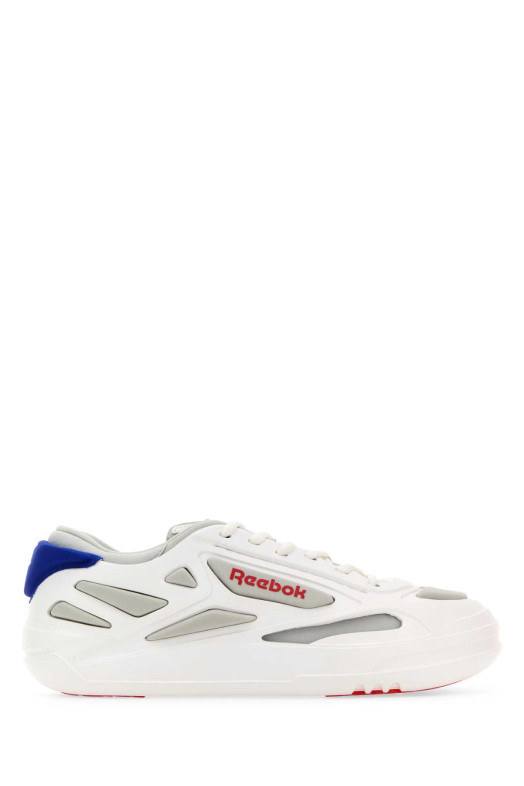Багатокольорові кросівки Future Club C з тканини та гуми від REEBOK (RMIA037C99MAT001)