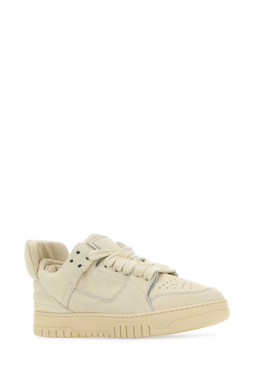 Ivory leather sneakers 1989 STUDIO (SS2492)