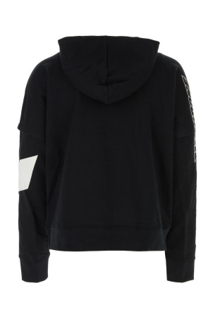 FELPA Black WE11 DONE (WDTH122568UBK)