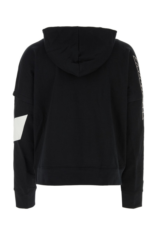 FELPA Black WE11 DONE (WDTH122568UBK)