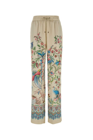 Printed satin pant ETRO (WREA007299SPSI6)