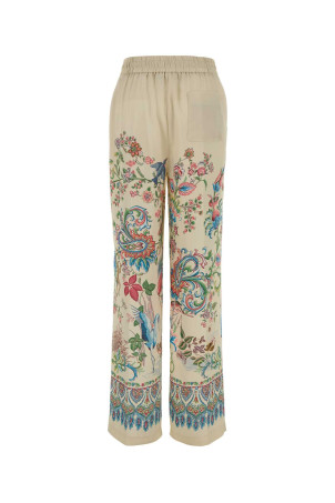 Printed satin pant ETRO (WREA007299SPSI6)