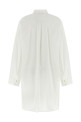 Oversize shirt White