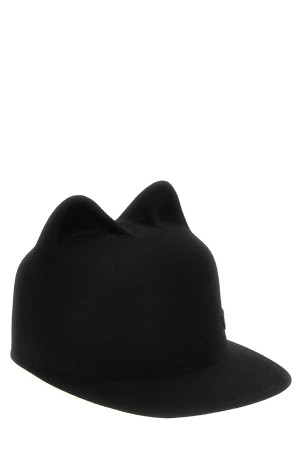 'Jamie' hat Black