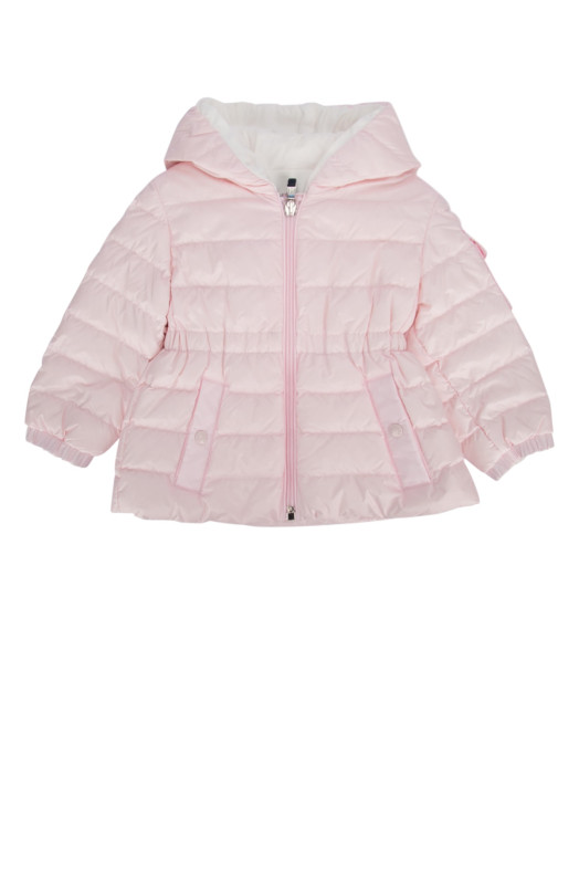 КУРТКА Pink MONCLER JR (1A00001595FE)