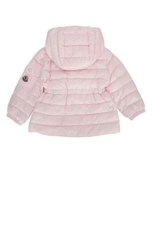 КУРТКА Pink MONCLER JR (1A00001595FE)