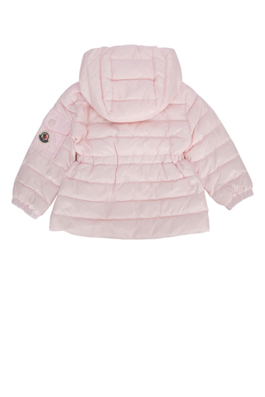 КУРТКА Pink MONCLER JR (1A00001595FE)