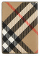Printed e-canvas card holder BURBERRY (8091906)