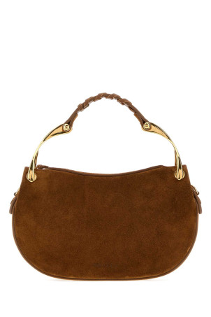 WISHBONE MINI ALEXANDER MCQUEEN (8746101HBEB)