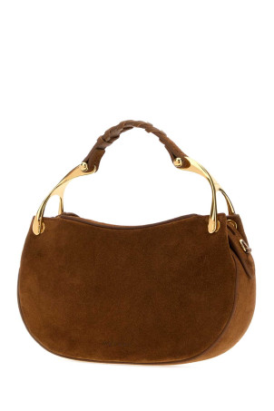 WISHBONE MINI ALEXANDER MCQUEEN (8746101HBEB)