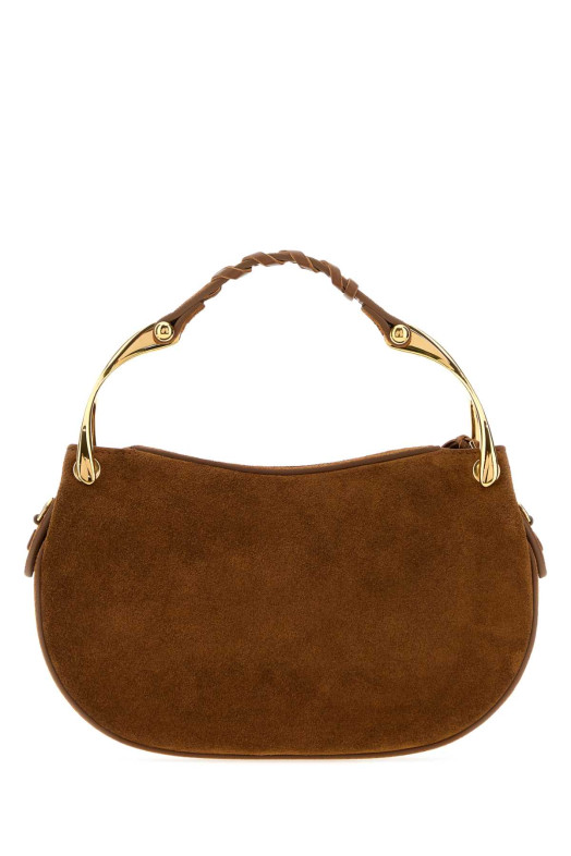 WISHBONE MINI ALEXANDER MCQUEEN (8746101HBEB)