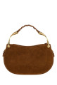 WISHBONE MINI ALEXANDER MCQUEEN (8746101HBEB)
