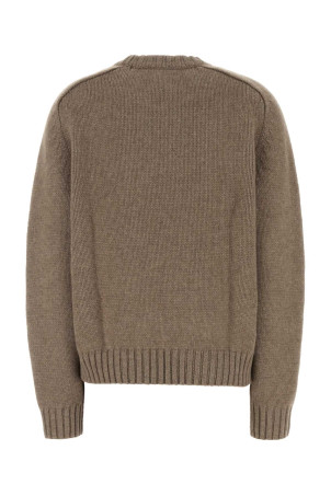 Mud cashmere Mae sweater KHAITE (9085600K600)