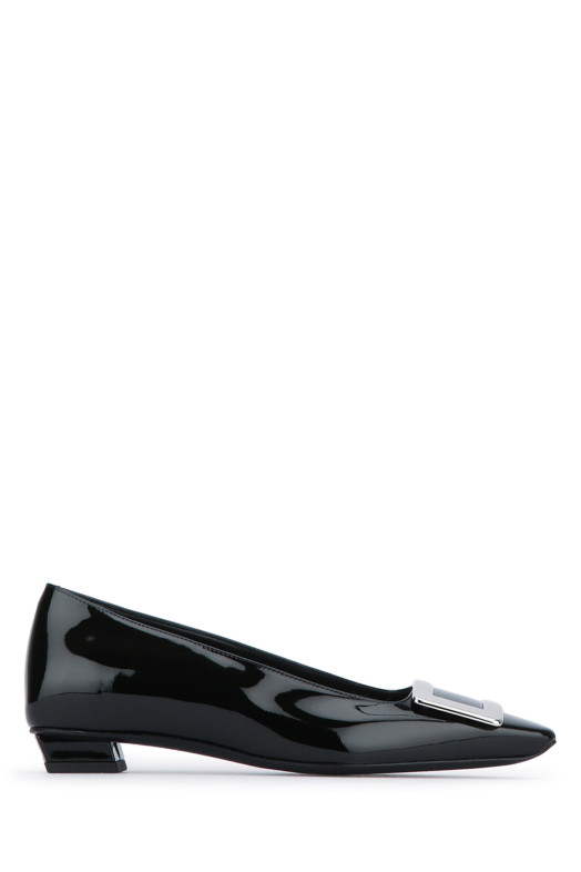 BELLE VIVIER T. 25 BLUE ROGER VIVIER (RVW00700920D1P)
