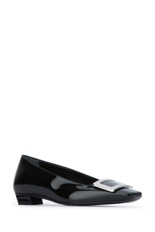 BELLE VIVIER T. 25 BLUE ROGER VIVIER (RVW00700920D1P)