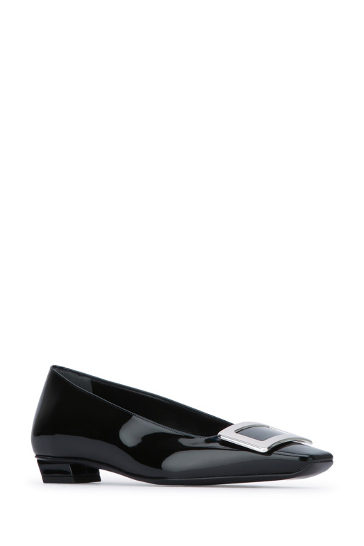 BELLE VIVIER T. 25 BLUE ROGER VIVIER (RVW00700920D1P)