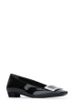 BELLE VIVIER T. 25 BLUE ROGER VIVIER (RVW00700920D1P)