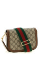 'Gucci Horsebit 1955' shoulder bag Beige
