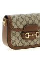 'Gucci Horsebit 1955' shoulder bag Beige
