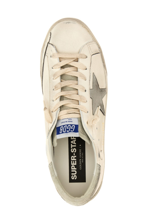 Кроссовки «Superstar» в разноцветном исполнении GMF00102F0053591116611166