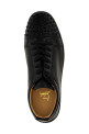 Кроссовки «Louis Junior Spikes Flat», черные 3240422CM53