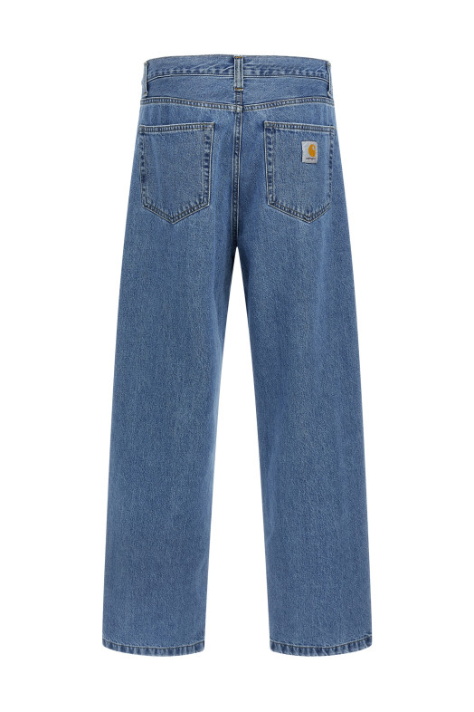 'Landon' jeans Blue