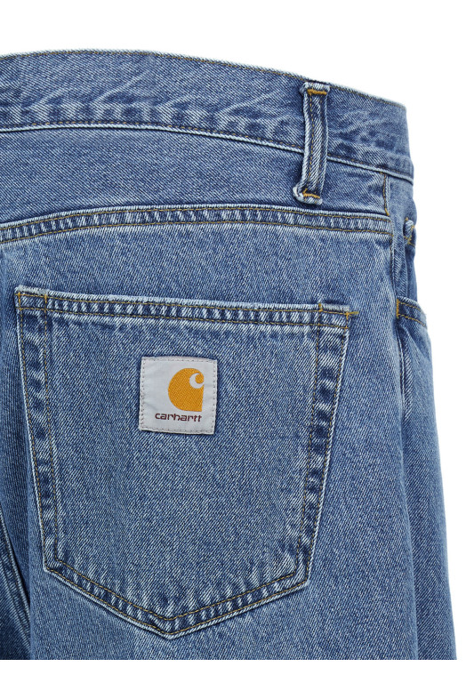 'Landon' jeans Blue