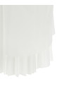 Chemisier dress White