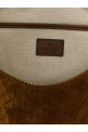 'Gucci Half Horsebit' medium shoulder bag Brown