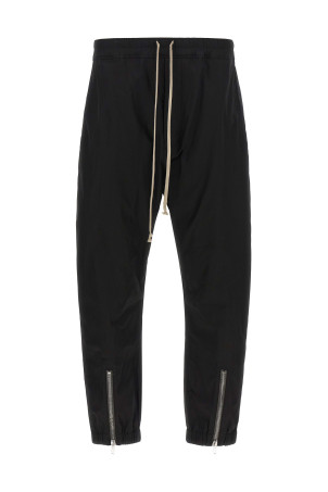 'Tecuatl Track' pants Black