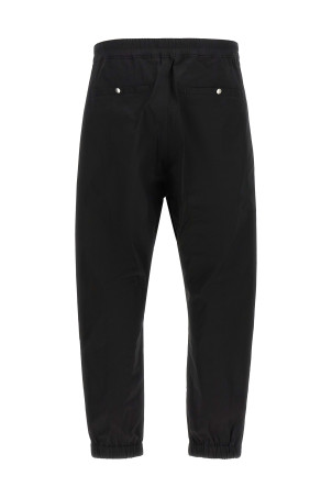 'Tecuatl Track' pants Black