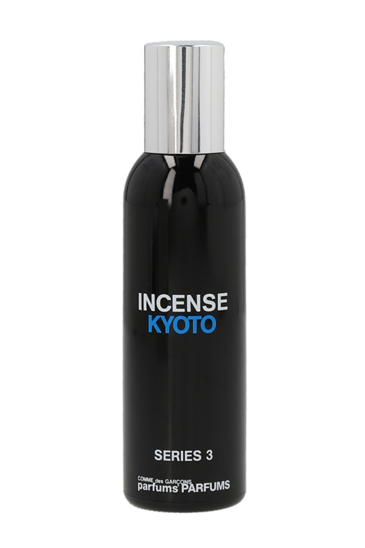 Profumo 'Series 3 Incense: Kyoto' Black
