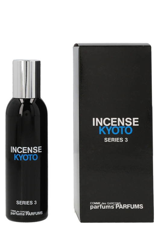 Profumo 'Series 3 Incense: Kyoto' Black