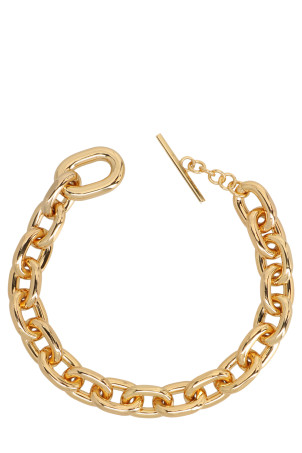 Браслет «XL Link Neck», золотий PACO RABANNE 20PBB0015MET077P710