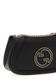 'Gucci Blondie' medium shoulder bag Black
