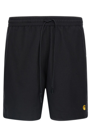 'Chase' swimsuit  Black