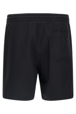 'Chase' swimsuit  Black