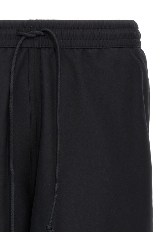 'Chase' swimsuit  Black