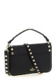 Valentino Garavani 'Rockstud' mini handbag Black