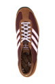 Кроссовки ADIDAS ORIGINALS 'SL 72 OG' коричневого цвета KJ2297MAROONICELAVPREBRN