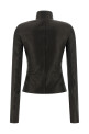 'Gary' jacket Black