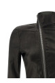 'Gary' jacket Black