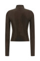 'Gary' jacket Brown