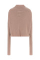 'Ls Crater' sweater Pink