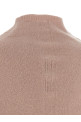 'Ls Crater' sweater Pink