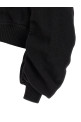 'Secchia Flight' bomber jacket Black