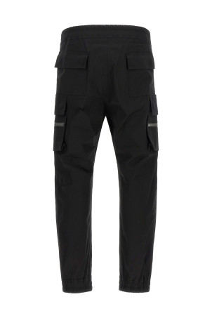 'Mastodon Cargo' pants Black