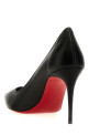 Туфли-лодочки «Sporty Kate», черные 1240544B439