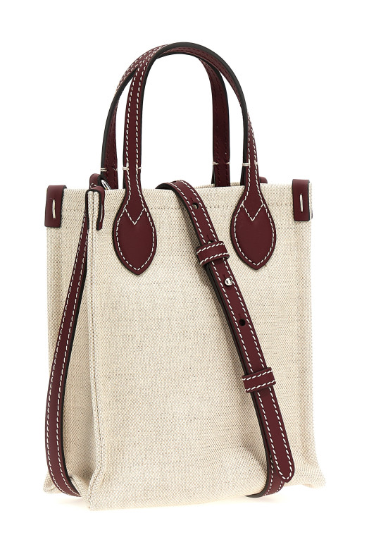 'Gucci' handbag Beige